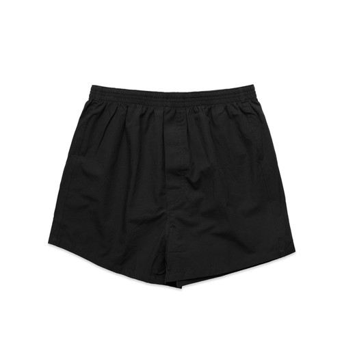 BLACK boxer-shorts-black